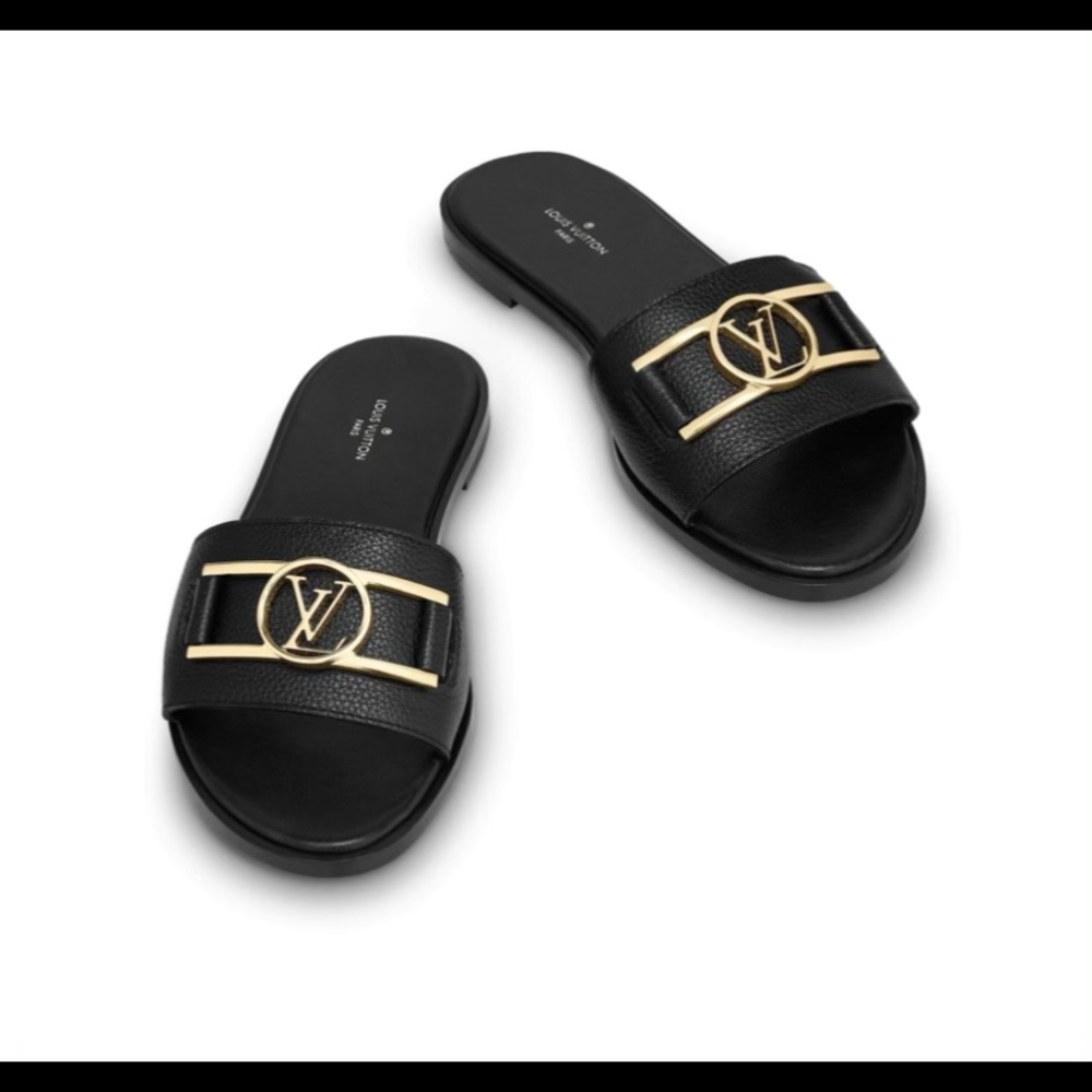 Louis Vuitton Sandals